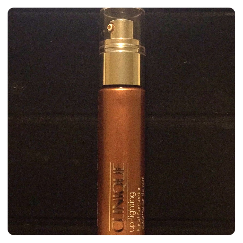 Clinique Bronze Liquid Illuminator